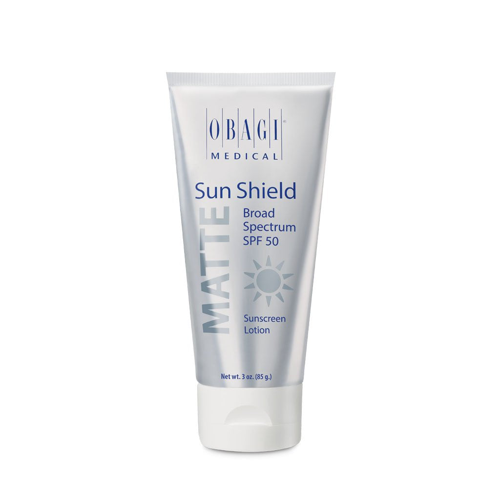 Obagi Sun Shield Matte Broad Spectrum SPF 50 (3.0oz)