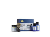 The Art of Shaving Ocean Kelp Full Size Kit with Pure Shaving Brush