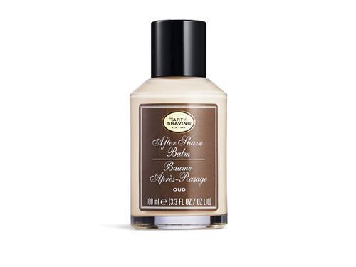 The Art of Shaving Oud After Shave Balm