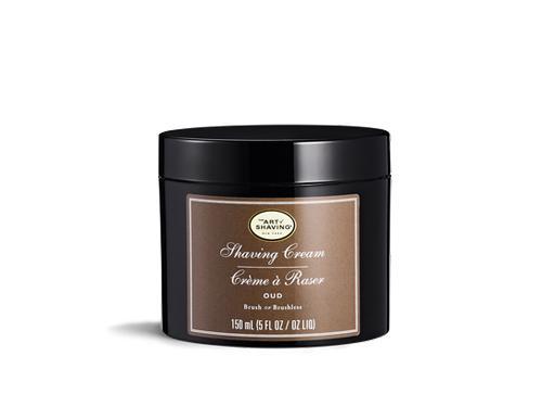 The Art of Shaving Oud Shaving Cream 5 oz