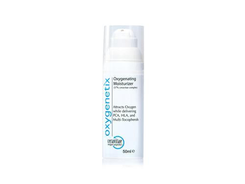 Oxygenetix Oxygenating Moisturizer - 50 ml