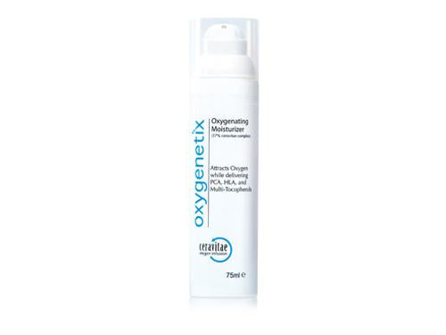 Oxygenetix Oxygenating Moisturizer - 75 ml