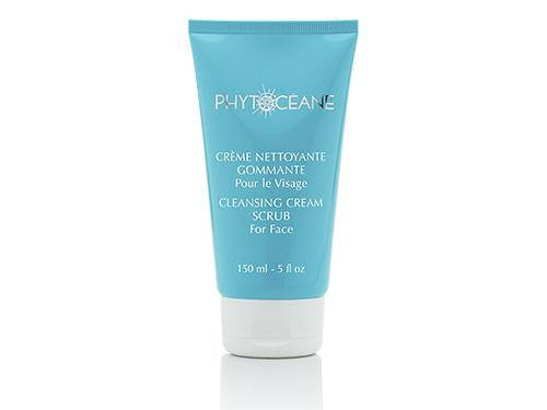 Phytoceane Cleansing Cream Scrub