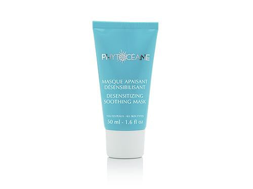 Phytoceane Desensitizing Soothing Mask