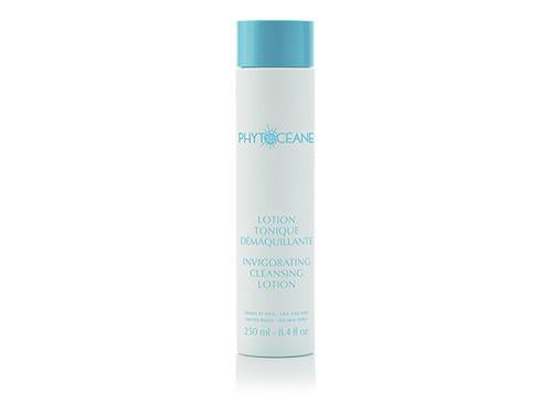 Phytoceane Invigorating Cleansing Lotion
