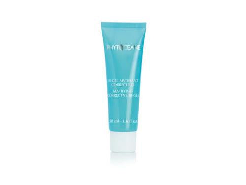 Phytoceane Mattifying Corrective Bi-Gel