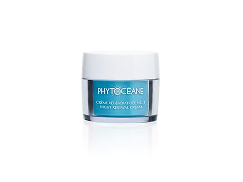 Phytoceane Night Renewal Cream