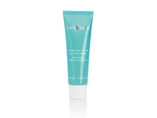 Phytoceane Two Sands Creamy Scrub