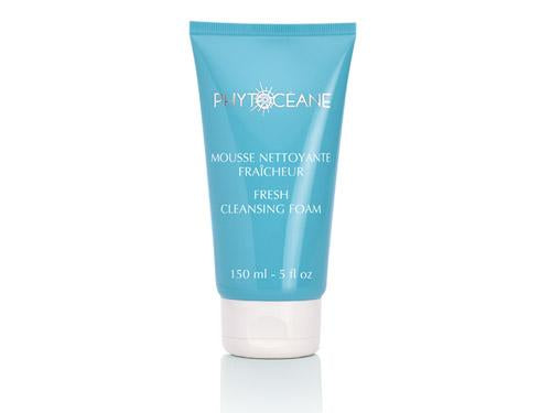 Phytoceane Fresh Cleansing Foam
