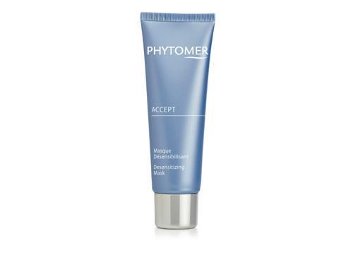 Phytomer Accept Desensitizing Mask