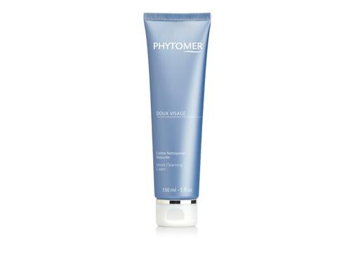 Phytomer Doux Visage Velvet Cleansing Cream