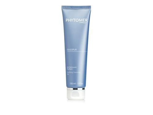 Phytomer Oligopur Purifying Cleansing Gel