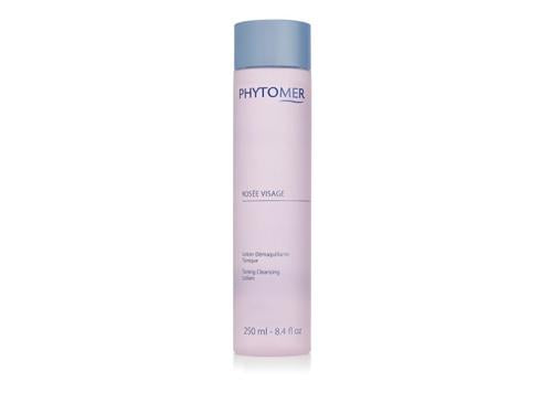Phytomer Rosee Visage Toning Cleansing Lotion