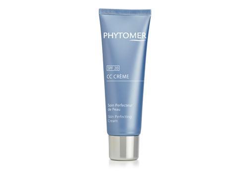 Phytomer CC CREME Skin Perfecting Cream