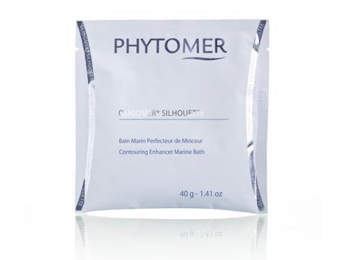 Phytomer Oligomer Silhouette Contouring Enhancer Marine Bath