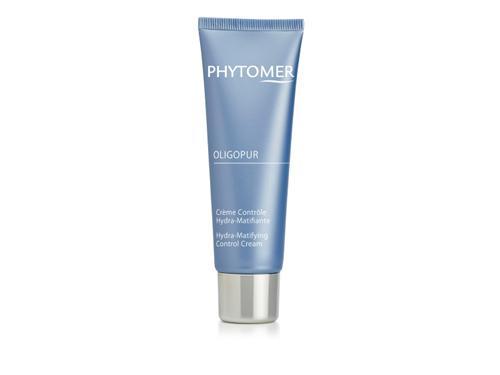 Phytomer Oligopur Hydra-Matifying Control Cream