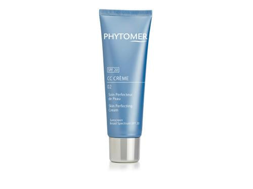 Phytomer CC 2 CREME Skin Perfecting Cream