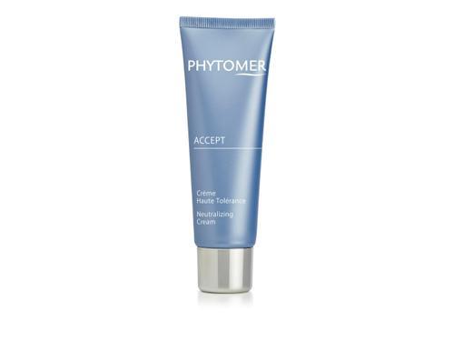 Phytomer Accept Neutralizing Cream