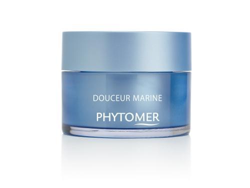 Phytomer Douceur Marine Velvety Soothing Cream
