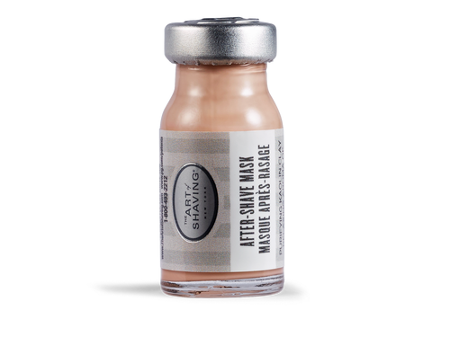 The Art of Shaving Royal After Shave Mask