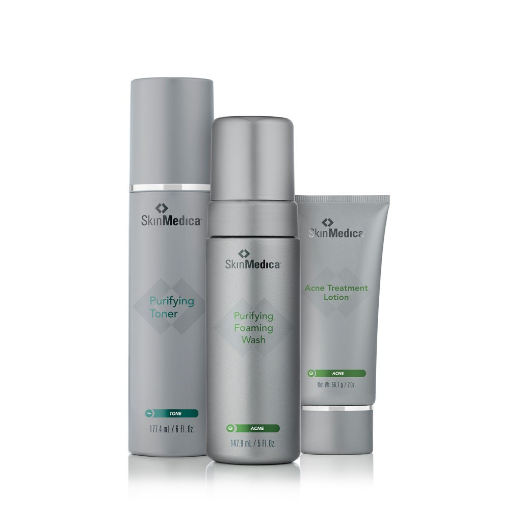 SkinMedica Acne System