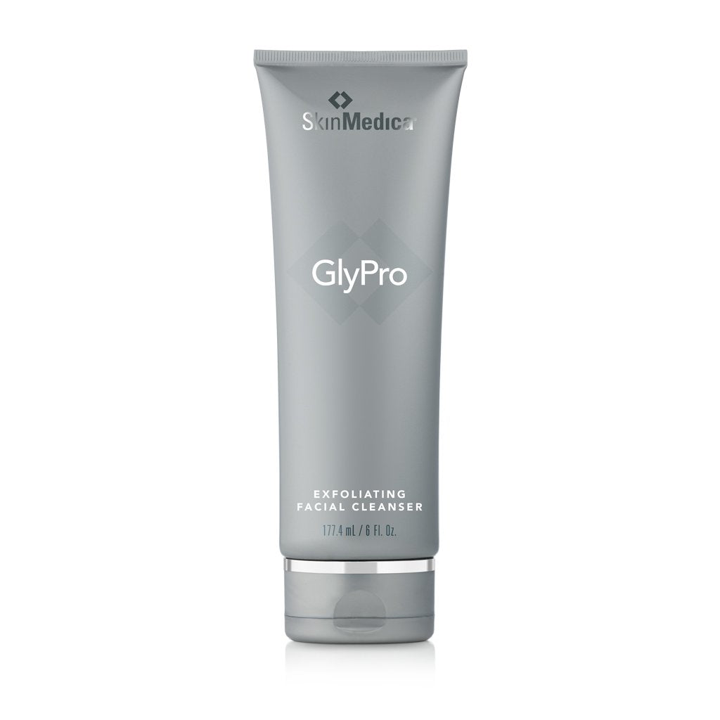 SkinMedica GlyPro Exfoliating Facial Cleanser