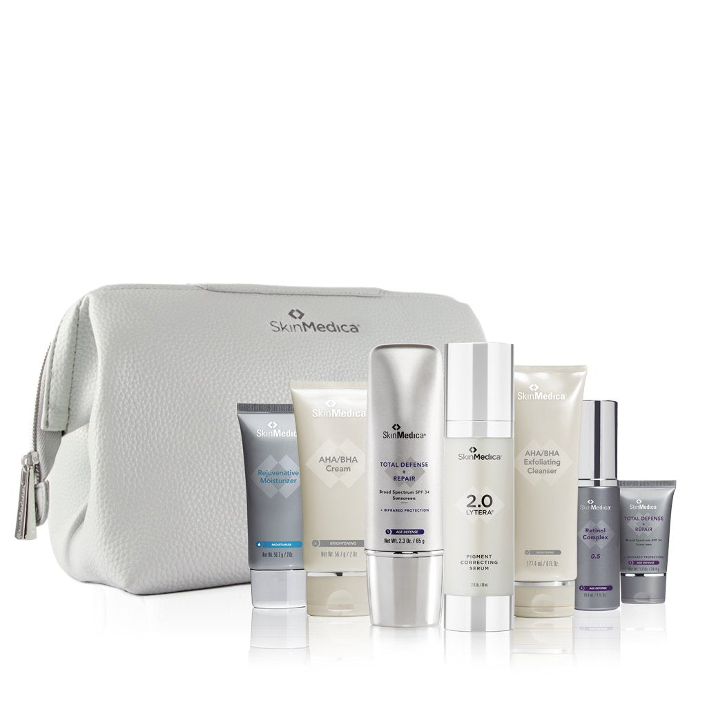 SkinMedica Lytera 2.0 Advanced Pigment Correcting System