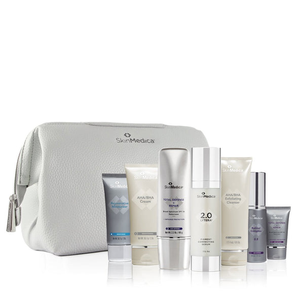 SkinMedica Lytera 2.0 Advanced Pigment Correcting System