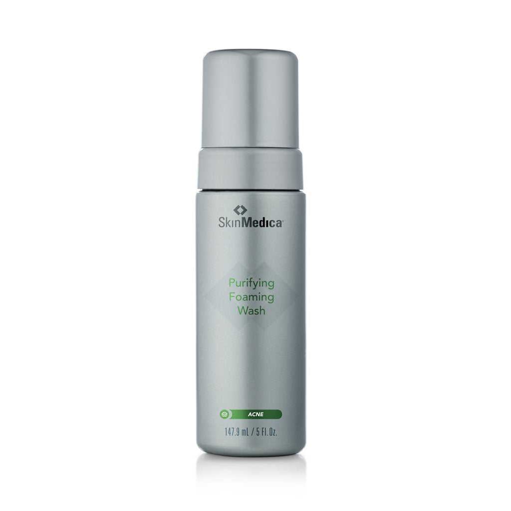 SkinMedica Purifying Foaming Wash