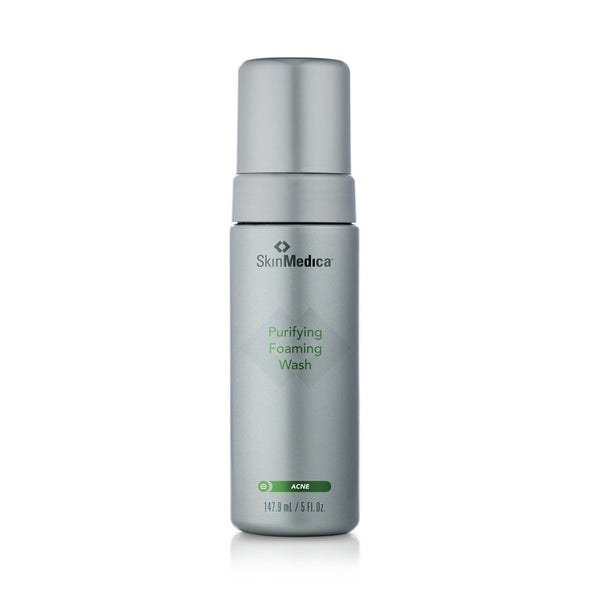 SkinMedica Purifying Foaming Wash