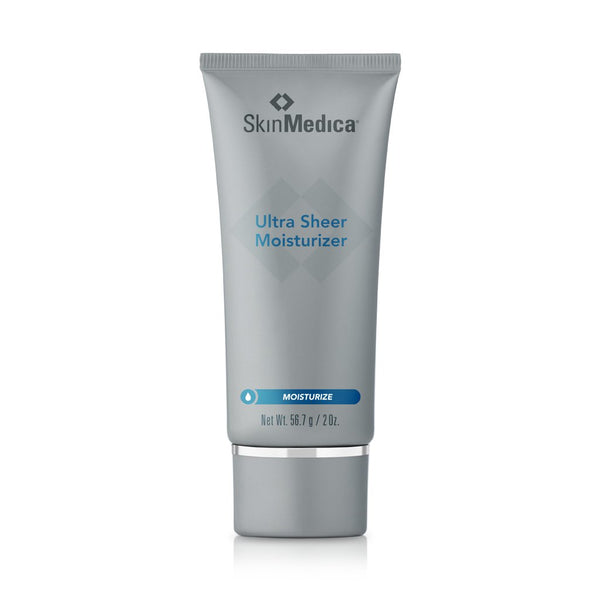 SkinMedica Ultra Sheer Moisturizer