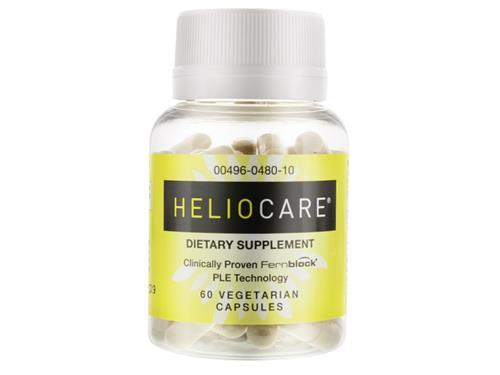 Heliocare Sun Pills