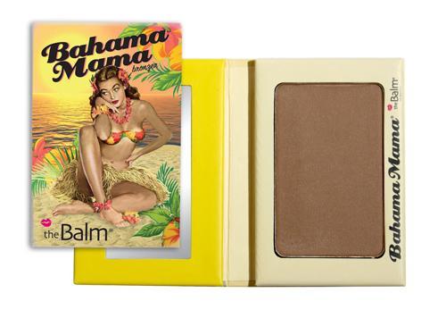 theBalm Bahama Mama