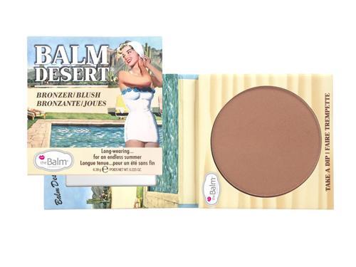 theBalm Balm Desert
