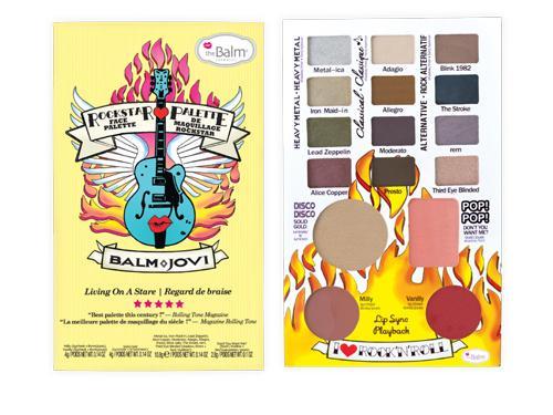 theBalm Balm Jovi