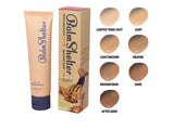 theBalm BalmShelter Tinted Moisturizer SPF 18