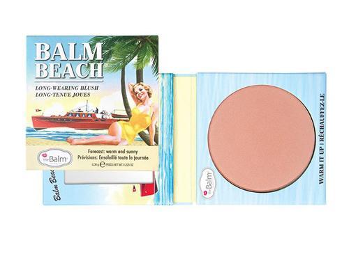 theBalm Balm Beach