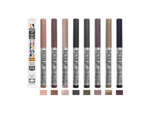 theBalm Batter Up Eyeshadow Stick