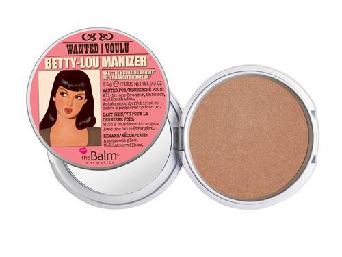 theBalm Betty-Lou Manizer
