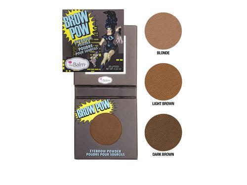 theBalm Brow Pow