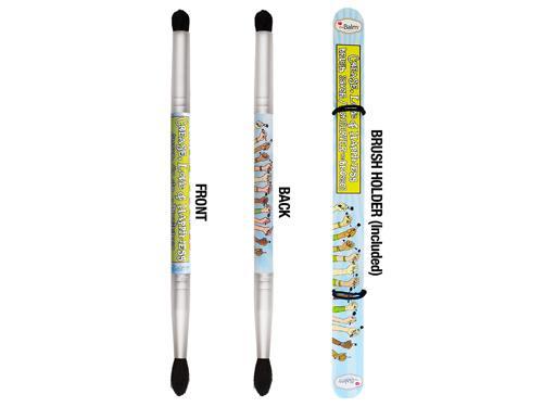 theBalm Crease, Love and Happiness