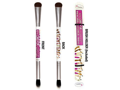 theBalm Give Crease a Chance