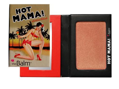 theBalm Hot Mama