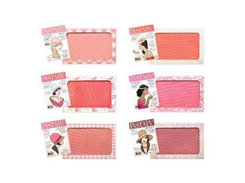 theBalm Instain
