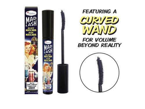 theBalm Mad Lash