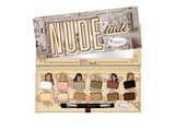 theBalm NUDE 'tude