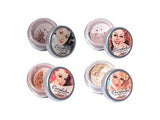 theBalm Overshadows