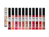 theBalm Read My Lips