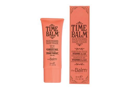 theBalm timeBalm Primer