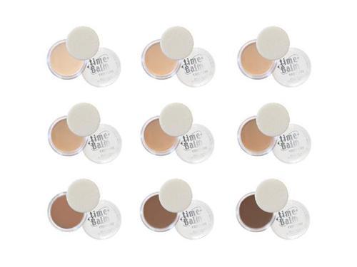 theBalm timeBalm Concealer